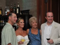 Heather and Brents Wedding October 2011